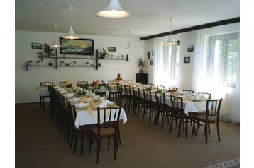 Viesnīca Mladé Buky 5